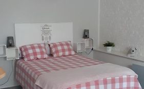 chez Christelle