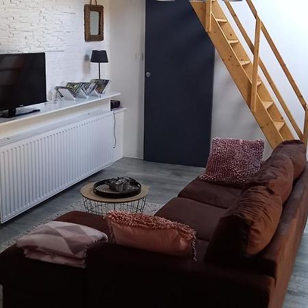 Ferienwohnung chez Christelle Rochefort Exterior foto