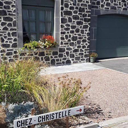 Ferienwohnung chez Christelle Rochefort Exterior foto