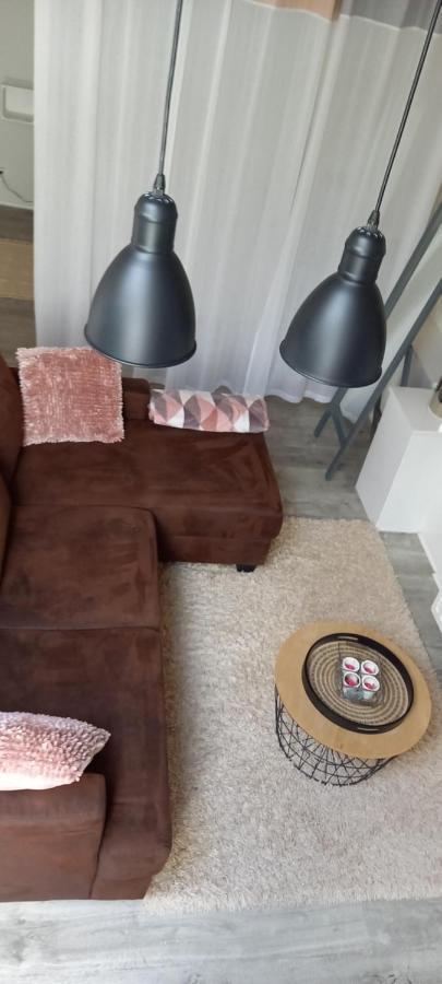 Ferienwohnung chez Christelle Rochefort Exterior foto